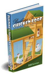 Chicken Coop Plans